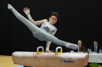 Thumbnail - Joseph Feery - Artistic Gymnastics - 2022 - Austrian Future Cup - Participants - Great Britain 02055_10596.jpg