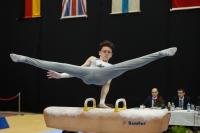 Thumbnail - Joseph Feery - Gymnastique Artistique - 2022 - Austrian Future Cup - Participants - Great Britain 02055_10597.jpg