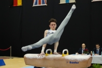 Thumbnail - Joseph Feery - Artistic Gymnastics - 2022 - Austrian Future Cup - Participants - Great Britain 02055_10598.jpg