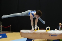 Thumbnail - Joseph Feery - Gymnastique Artistique - 2022 - Austrian Future Cup - Participants - Great Britain 02055_10600.jpg