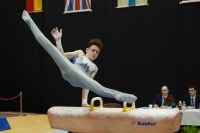 Thumbnail - Joseph Feery - Gymnastique Artistique - 2022 - Austrian Future Cup - Participants - Great Britain 02055_10601.jpg