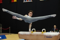 Thumbnail - Joseph Feery - Gymnastique Artistique - 2022 - Austrian Future Cup - Participants - Great Britain 02055_10602.jpg