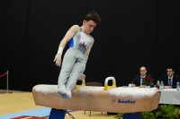 Thumbnail - Joseph Feery - Gymnastique Artistique - 2022 - Austrian Future Cup - Participants - Great Britain 02055_10605.jpg