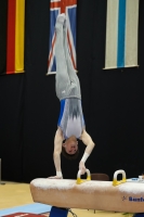 Thumbnail - Joseph Feery - Artistic Gymnastics - 2022 - Austrian Future Cup - Participants - Great Britain 02055_10608.jpg