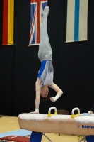 Thumbnail - Joseph Feery - Спортивная гимнастика - 2022 - Austrian Future Cup - Participants - Great Britain 02055_10609.jpg