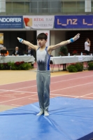 Thumbnail - James Knipe - Artistic Gymnastics - 2022 - Austrian Future Cup - Participants - Great Britain 02055_10662.jpg