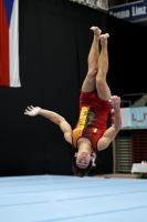 Thumbnail - Belgium - Спортивная гимнастика - 2022 - Austrian Future Cup - Participants 02055_10664.jpg