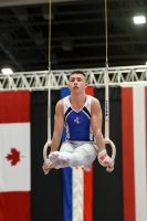 Thumbnail - Edouard Nadeau - Artistic Gymnastics - 2022 - Austrian Future Cup - Participants - Canada 02055_10705.jpg