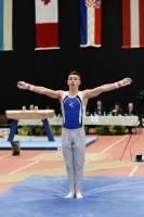 Thumbnail - Edouard Nadeau - Artistic Gymnastics - 2022 - Austrian Future Cup - Participants - Canada 02055_10713.jpg