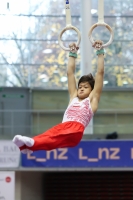 Thumbnail - Poland - Спортивная гимнастика - 2022 - Austrian Future Cup - Participants 02055_10764.jpg