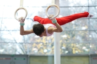 Thumbnail - Poland - Artistic Gymnastics - 2022 - Austrian Future Cup - Participants 02055_10772.jpg