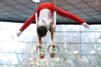 Thumbnail - Poland - Artistic Gymnastics - 2022 - Austrian Future Cup - Participants 02055_10774.jpg