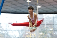 Thumbnail - Poland - Artistic Gymnastics - 2022 - Austrian Future Cup - Participants 02055_10775.jpg