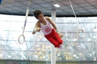 Thumbnail - Poland - Artistic Gymnastics - 2022 - Austrian Future Cup - Participants 02055_10777.jpg