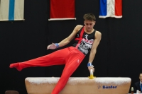 Thumbnail - Jonas Rushworth - Спортивная гимнастика - 2022 - Austrian Future Cup - Participants - Great Britain 02055_10788.jpg