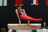 Thumbnail - Jonas Rushworth - Спортивная гимнастика - 2022 - Austrian Future Cup - Participants - Great Britain 02055_10790.jpg