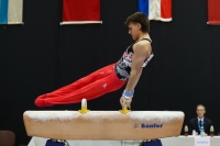 Thumbnail - Jonas Rushworth - Спортивная гимнастика - 2022 - Austrian Future Cup - Participants - Great Britain 02055_10796.jpg