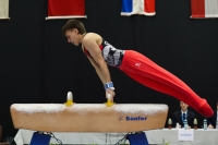 Thumbnail - Jonas Rushworth - Спортивная гимнастика - 2022 - Austrian Future Cup - Participants - Great Britain 02055_10799.jpg