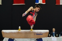 Thumbnail - Jonas Rushworth - Спортивная гимнастика - 2022 - Austrian Future Cup - Participants - Great Britain 02055_10805.jpg