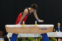 Thumbnail - Jonas Rushworth - Спортивная гимнастика - 2022 - Austrian Future Cup - Participants - Great Britain 02055_10807.jpg