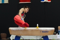 Thumbnail - Jonas Rushworth - Спортивная гимнастика - 2022 - Austrian Future Cup - Participants - Great Britain 02055_10809.jpg