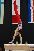 Thumbnail - Jonas Rushworth - Спортивная гимнастика - 2022 - Austrian Future Cup - Participants - Great Britain 02055_10819.jpg