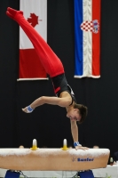 Thumbnail - Jonas Rushworth - Спортивная гимнастика - 2022 - Austrian Future Cup - Participants - Great Britain 02055_10822.jpg