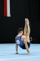 Thumbnail - Marcus Pietarinen - Спортивная гимнастика - 2022 - Austrian Future Cup - Participants - Finland 02055_10862.jpg