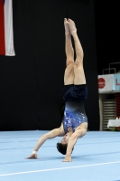 Thumbnail - Marcus Pietarinen - Спортивная гимнастика - 2022 - Austrian Future Cup - Participants - Finland 02055_10866.jpg