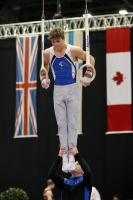 Thumbnail - Victor Canuel - Artistic Gymnastics - 2022 - Austrian Future Cup - Participants - Canada 02055_10933.jpg