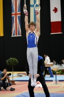 Thumbnail - Victor Canuel - Artistic Gymnastics - 2022 - Austrian Future Cup - Participants - Canada 02055_10936.jpg