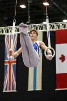 Thumbnail - Victor Canuel - Artistic Gymnastics - 2022 - Austrian Future Cup - Participants - Canada 02055_10938.jpg