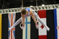 Thumbnail - Victor Canuel - Artistic Gymnastics - 2022 - Austrian Future Cup - Participants - Canada 02055_10943.jpg