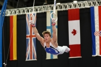 Thumbnail - Victor Canuel - Artistic Gymnastics - 2022 - Austrian Future Cup - Participants - Canada 02055_10946.jpg