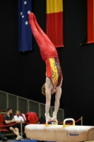 Thumbnail - Belgium - Спортивная гимнастика - 2022 - Austrian Future Cup - Participants 02055_10952.jpg