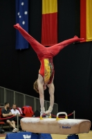 Thumbnail - Belgium - Спортивная гимнастика - 2022 - Austrian Future Cup - Participants 02055_10954.jpg