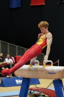 Thumbnail - Belgium - Спортивная гимнастика - 2022 - Austrian Future Cup - Participants 02055_10961.jpg