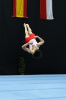 Thumbnail - Poland - Artistic Gymnastics - 2022 - Austrian Future Cup - Participants 02055_10981.jpg