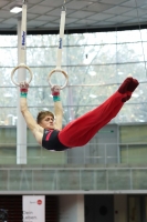 Thumbnail - Elliot Vernon - Спортивная гимнастика - 2022 - Austrian Future Cup - Participants - Great Britain 02055_10983.jpg