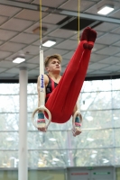 Thumbnail - Elliot Vernon - Спортивная гимнастика - 2022 - Austrian Future Cup - Participants - Great Britain 02055_10985.jpg