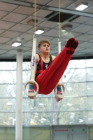 Thumbnail - Elliot Vernon - Спортивная гимнастика - 2022 - Austrian Future Cup - Participants - Great Britain 02055_10986.jpg