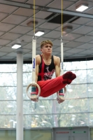 Thumbnail - Elliot Vernon - Спортивная гимнастика - 2022 - Austrian Future Cup - Participants - Great Britain 02055_10987.jpg