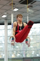 Thumbnail - Elliot Vernon - Спортивная гимнастика - 2022 - Austrian Future Cup - Participants - Great Britain 02055_10988.jpg