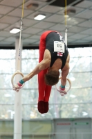 Thumbnail - Elliot Vernon - Спортивная гимнастика - 2022 - Austrian Future Cup - Participants - Great Britain 02055_10990.jpg