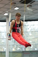 Thumbnail - Elliot Vernon - Спортивная гимнастика - 2022 - Austrian Future Cup - Participants - Great Britain 02055_10991.jpg