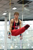 Thumbnail - Elliot Vernon - Спортивная гимнастика - 2022 - Austrian Future Cup - Participants - Great Britain 02055_10992.jpg
