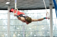 Thumbnail - Elliot Vernon - Спортивная гимнастика - 2022 - Austrian Future Cup - Participants - Great Britain 02055_10994.jpg