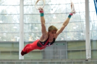 Thumbnail - Elliot Vernon - Спортивная гимнастика - 2022 - Austrian Future Cup - Participants - Great Britain 02055_10995.jpg