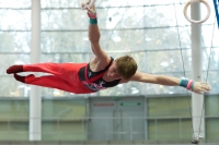 Thumbnail - Elliot Vernon - Спортивная гимнастика - 2022 - Austrian Future Cup - Participants - Great Britain 02055_10996.jpg
