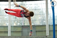 Thumbnail - Elliot Vernon - Спортивная гимнастика - 2022 - Austrian Future Cup - Participants - Great Britain 02055_10997.jpg